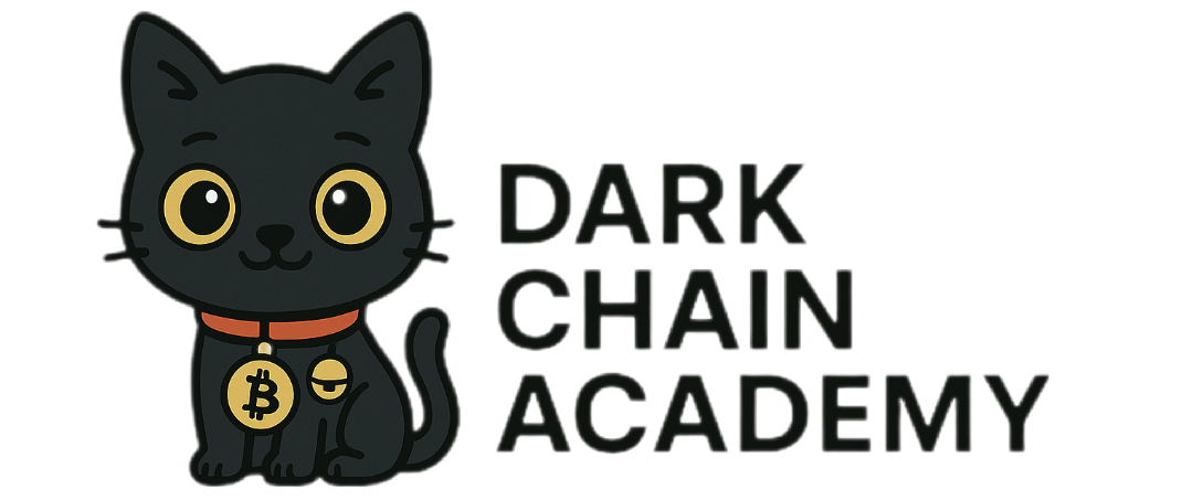 Dark Chain Academy